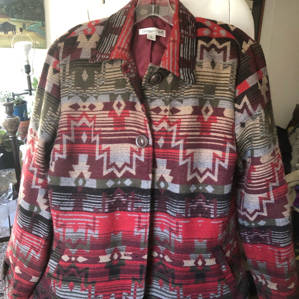 Sw Jacket